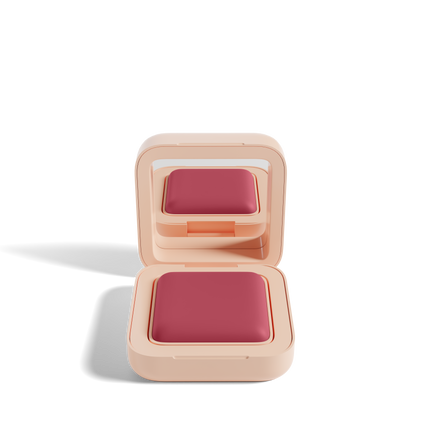 Glow Milk Matte Cream Blush