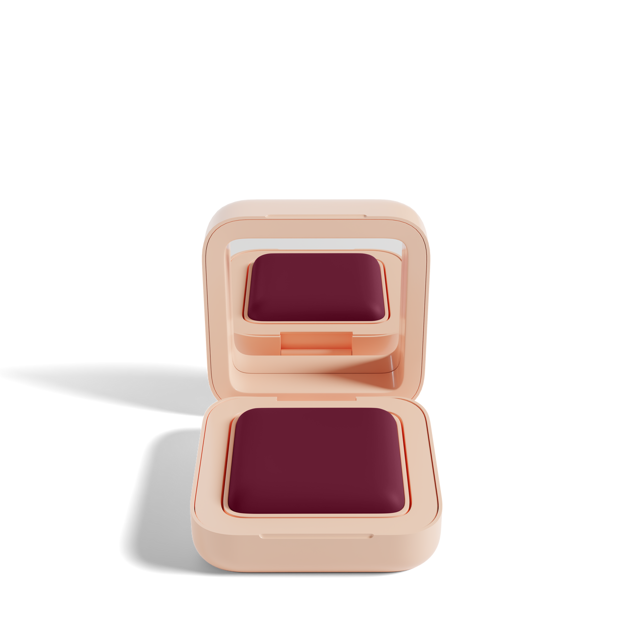Glow Milk Matte Cream Blush
