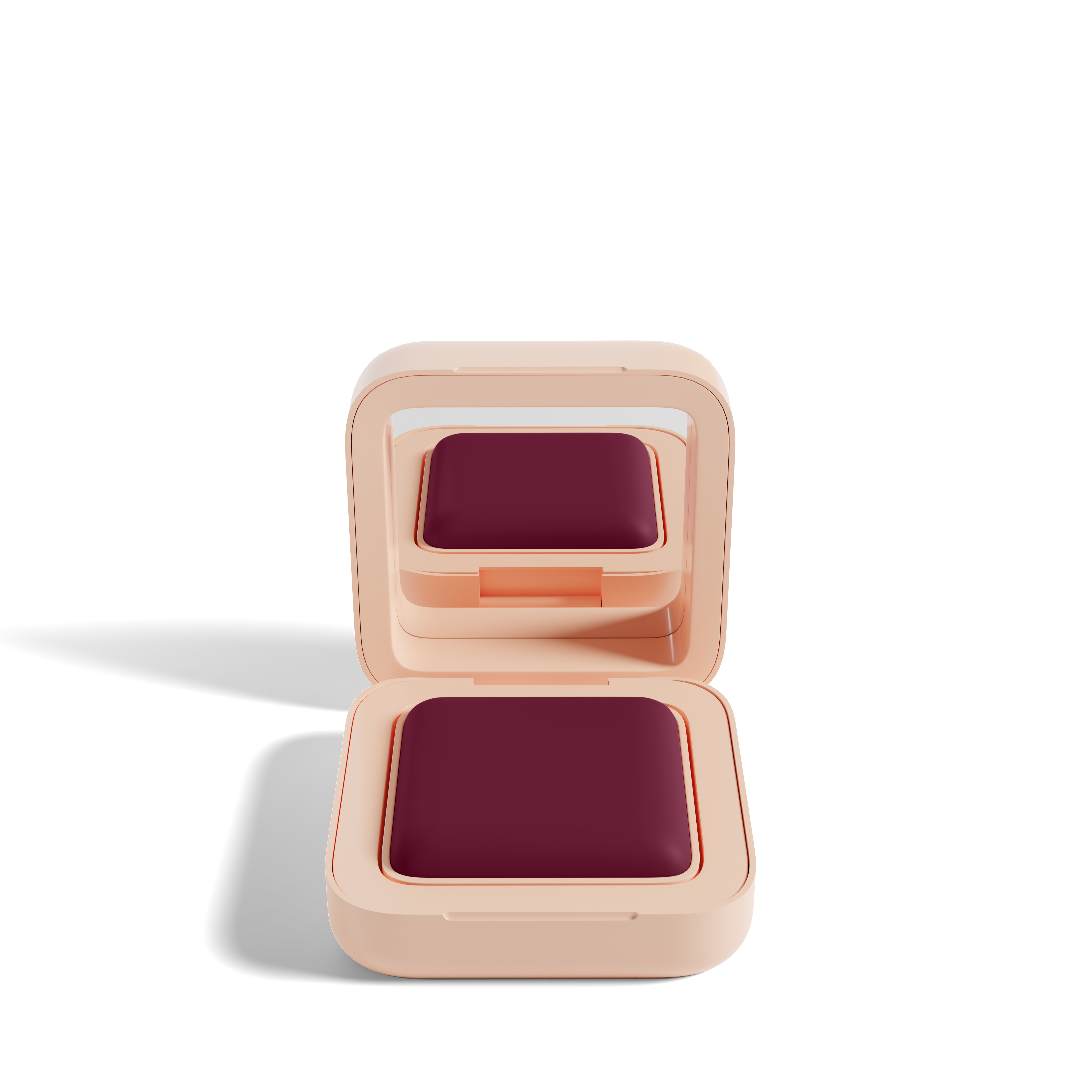 Glow Milk Matte Cream Blush