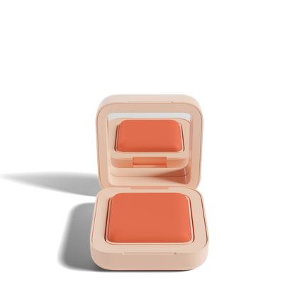 Glow Milk Matte Cream Blush