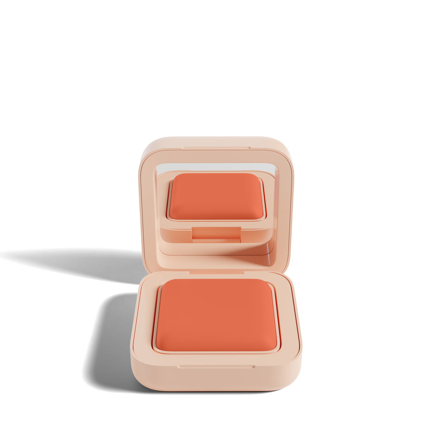Glow Milk Matte Cream Blush