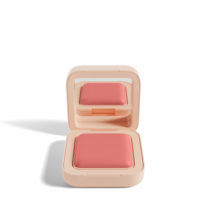 Glow Milk Matte Cream Blush