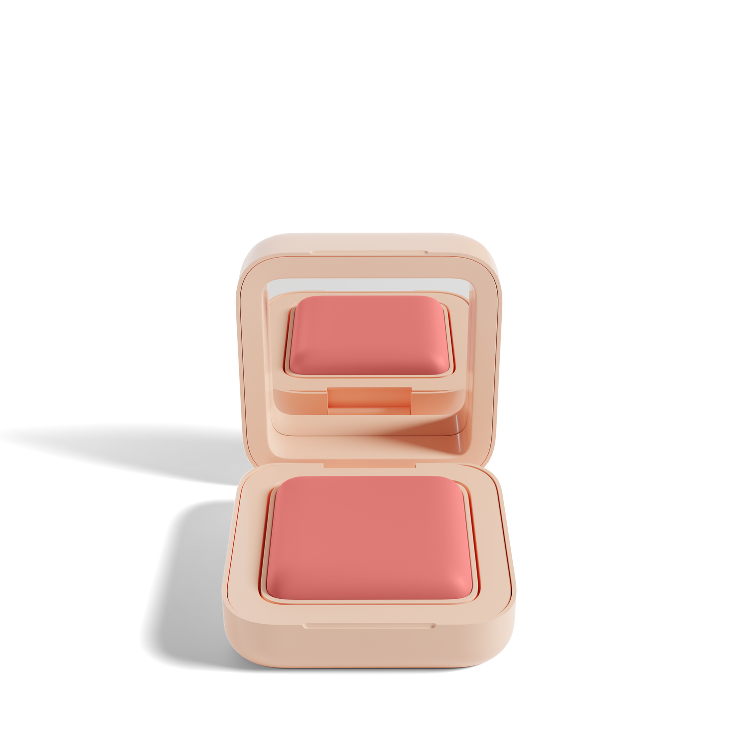 Glow Milk Matte Cream Blush
