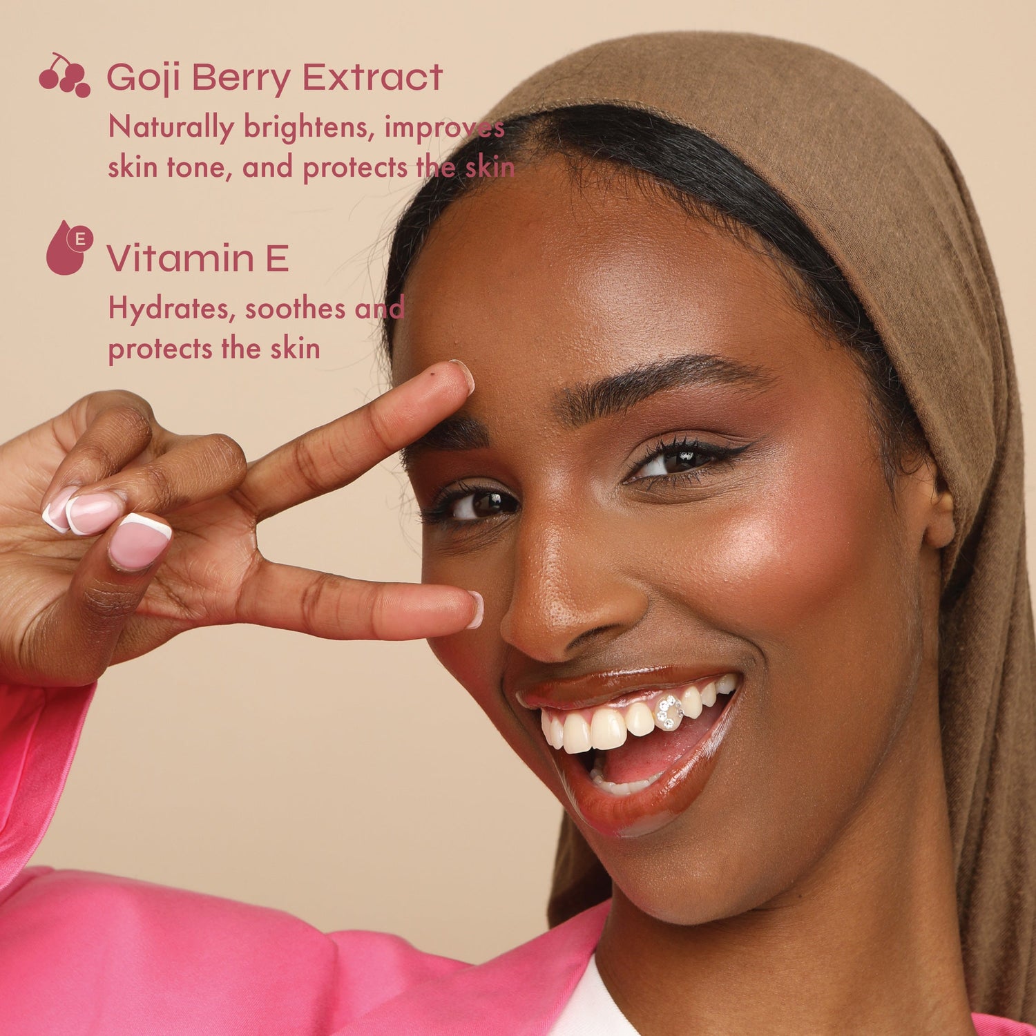 Glow Milk Matte Cream Blush