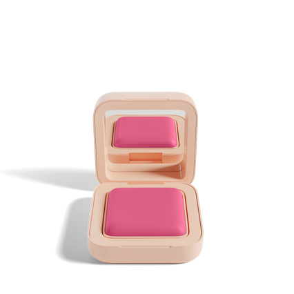 Glow Milk Matte Cream Blush