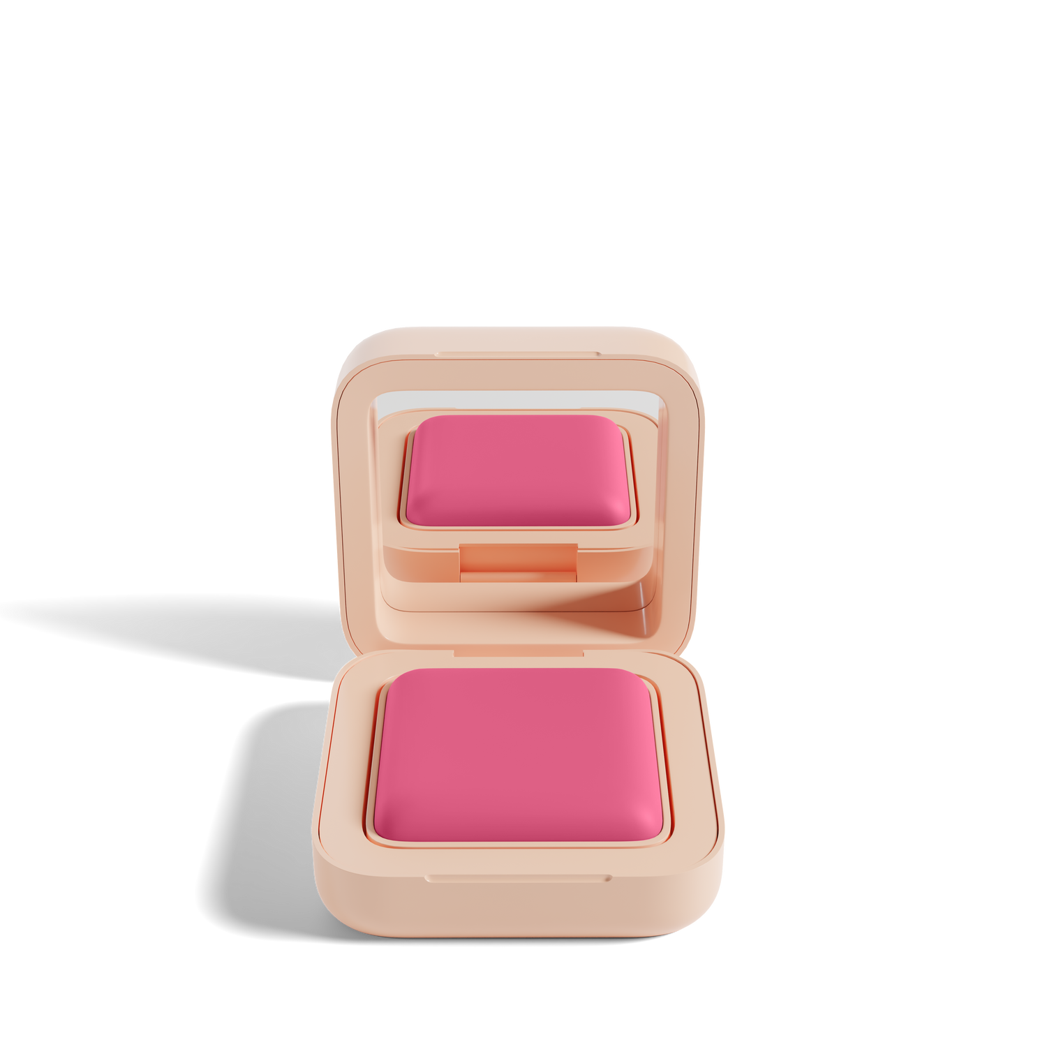 Glow Milk Matte Cream Blush