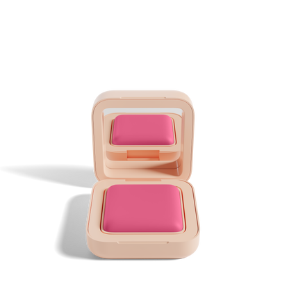 Glow Milk Matte Cream Blush