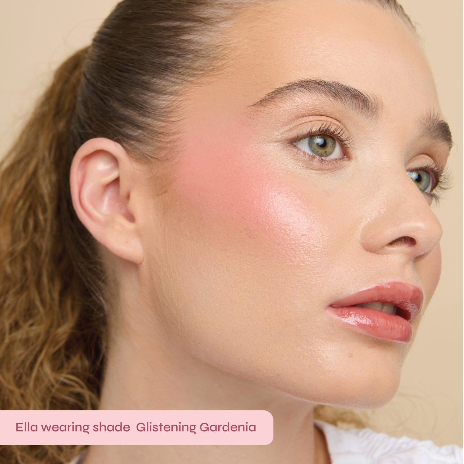 Glow Milk Matte Cream Blush