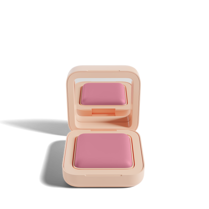 Glow Milk Matte Cream Blush