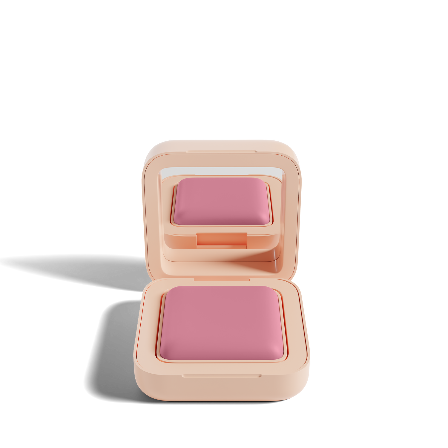 Glow Milk Matte Cream Blush