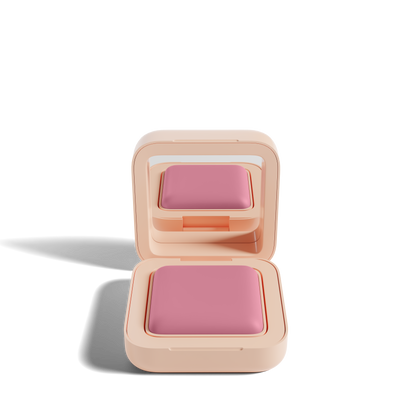 Glow Milk Matte Cream Blush