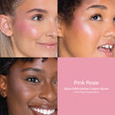 Glow Milk Matte Cream Blush
