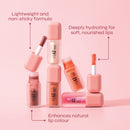 Glow Milk Lip Oil