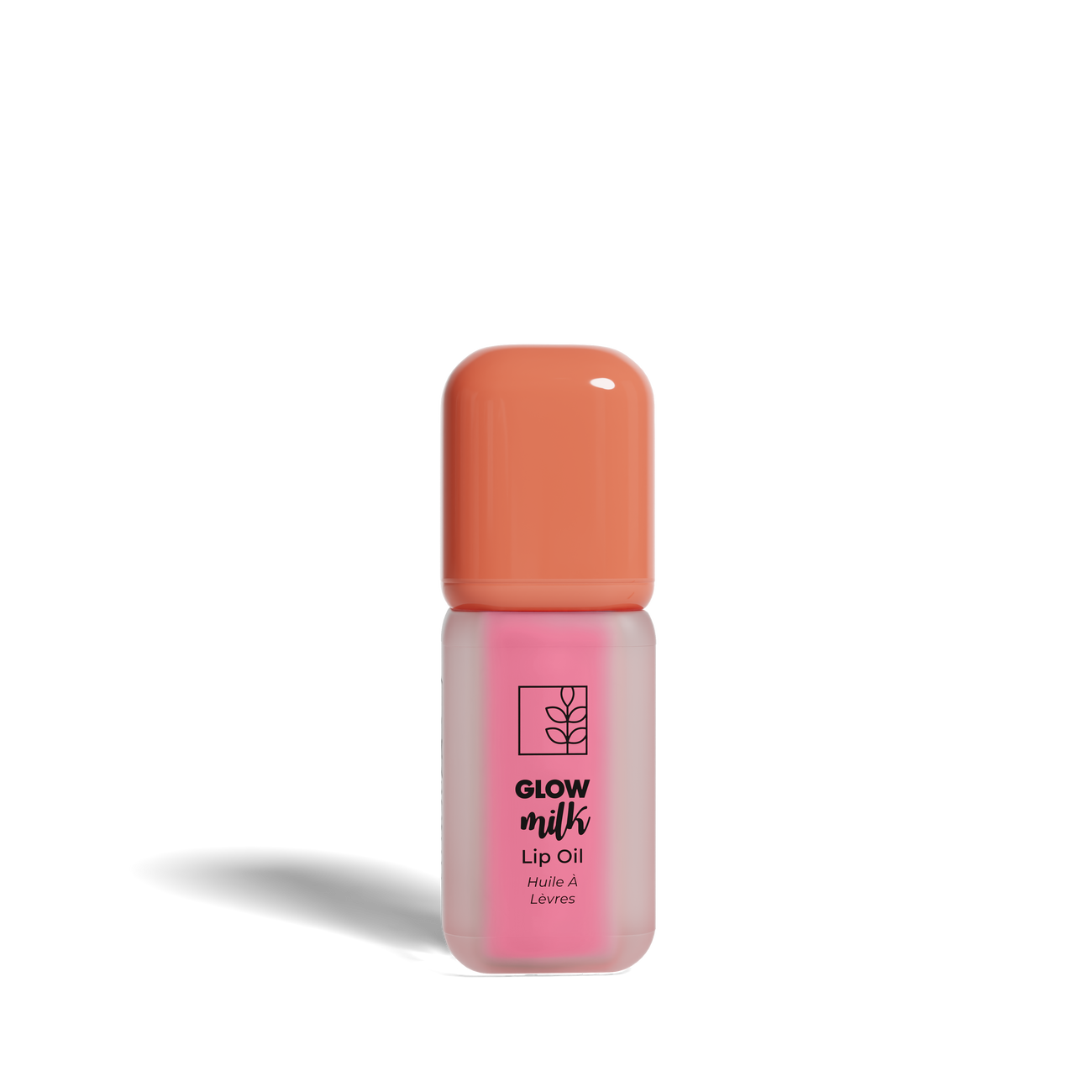 Glow Milk Lip Oil