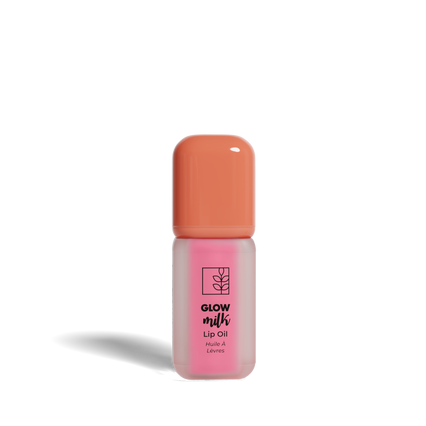 Glow Milk Lip Oil