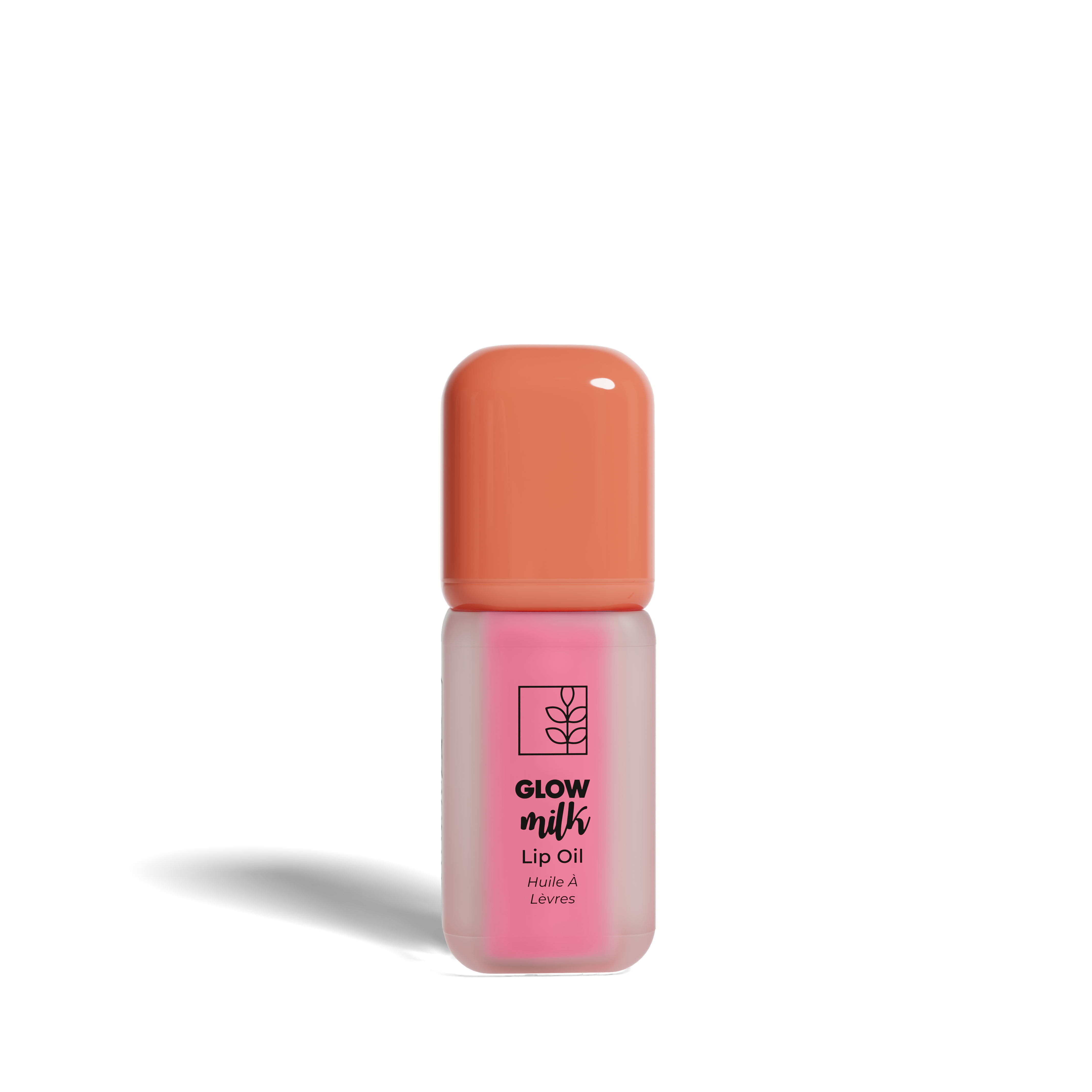 Glow Milk Lip Oil