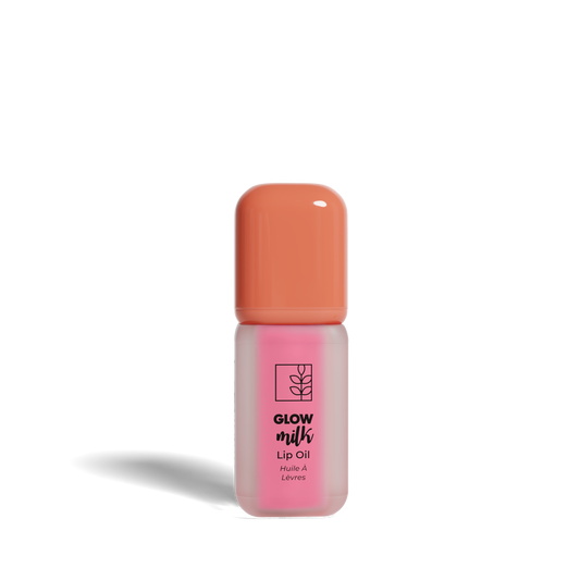 Glow Milk Lip Oil
