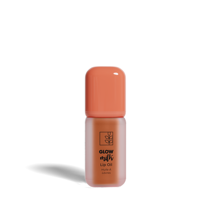 Glow Milk Lip Oil