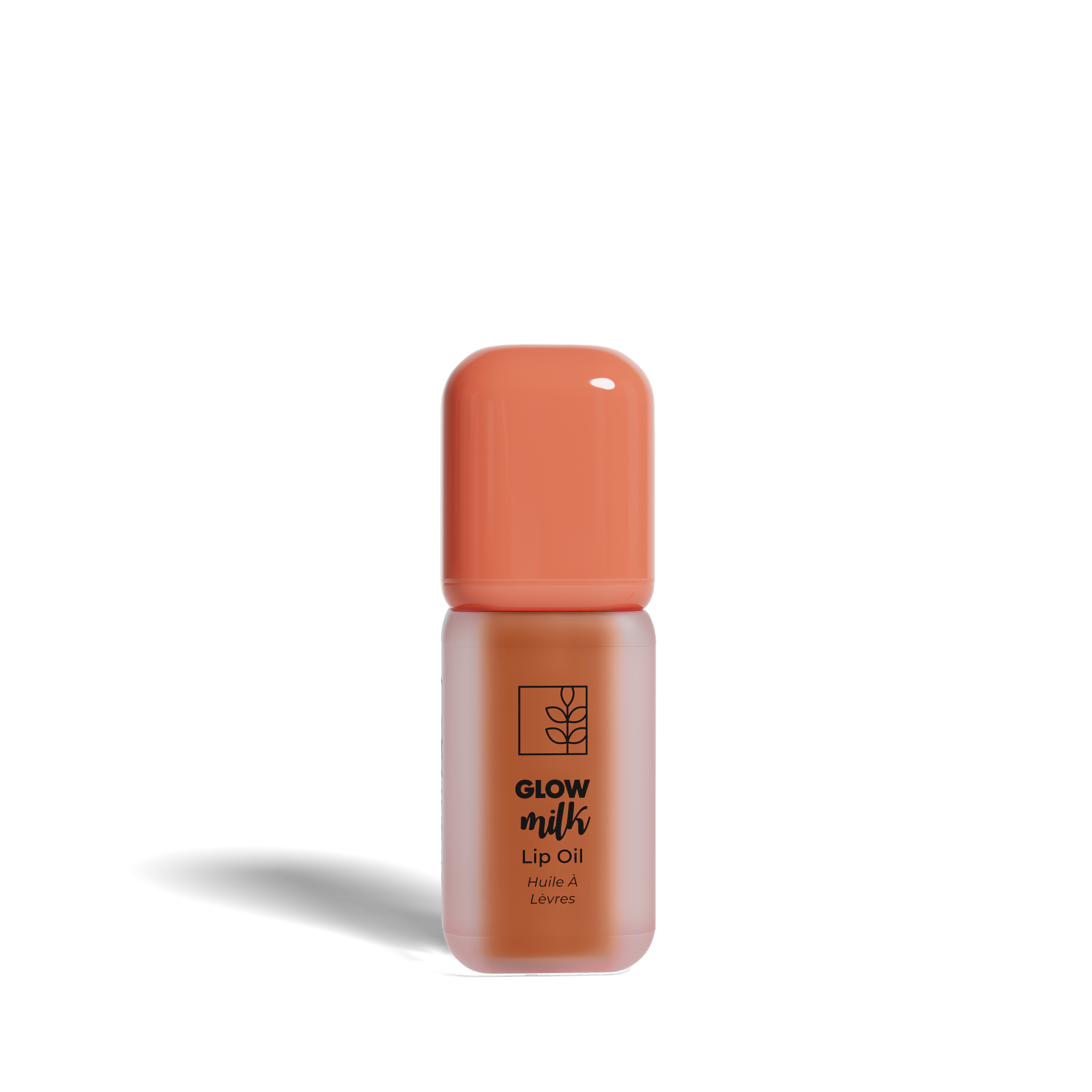 Glow Milk Lip Oil