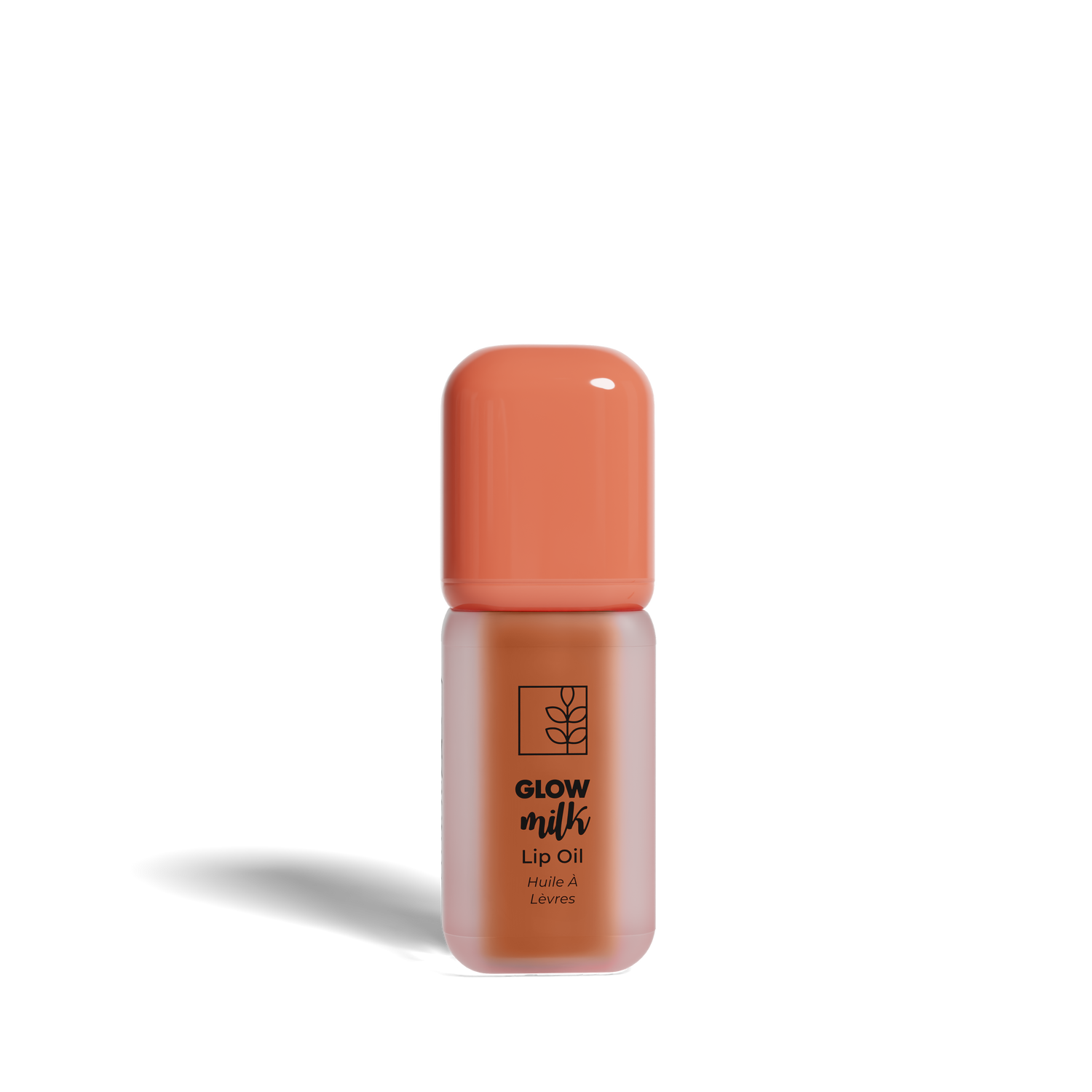 Glow Milk Lip Oil