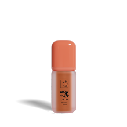 Glow Milk Lip Oil