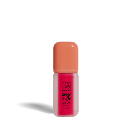 Glow Milk Lip Oil