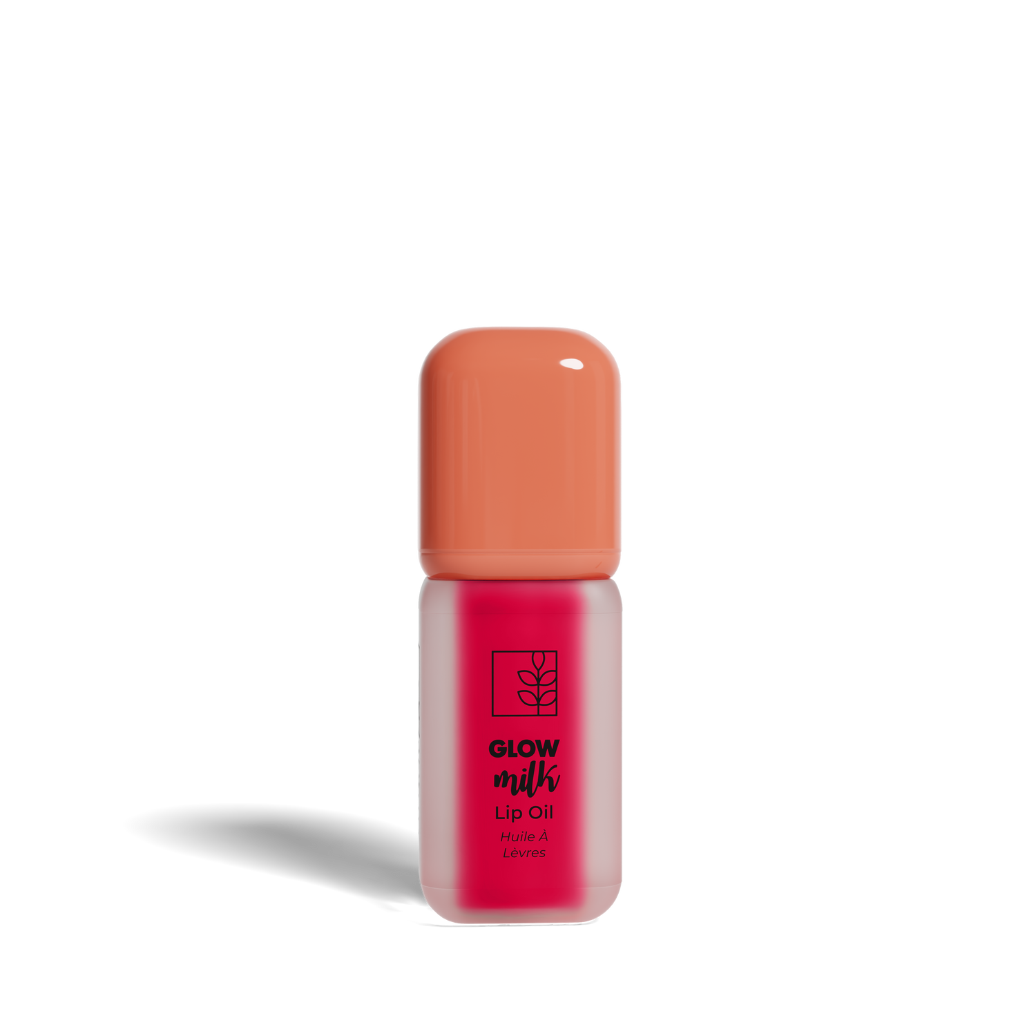 Glow Milk Lip Oil