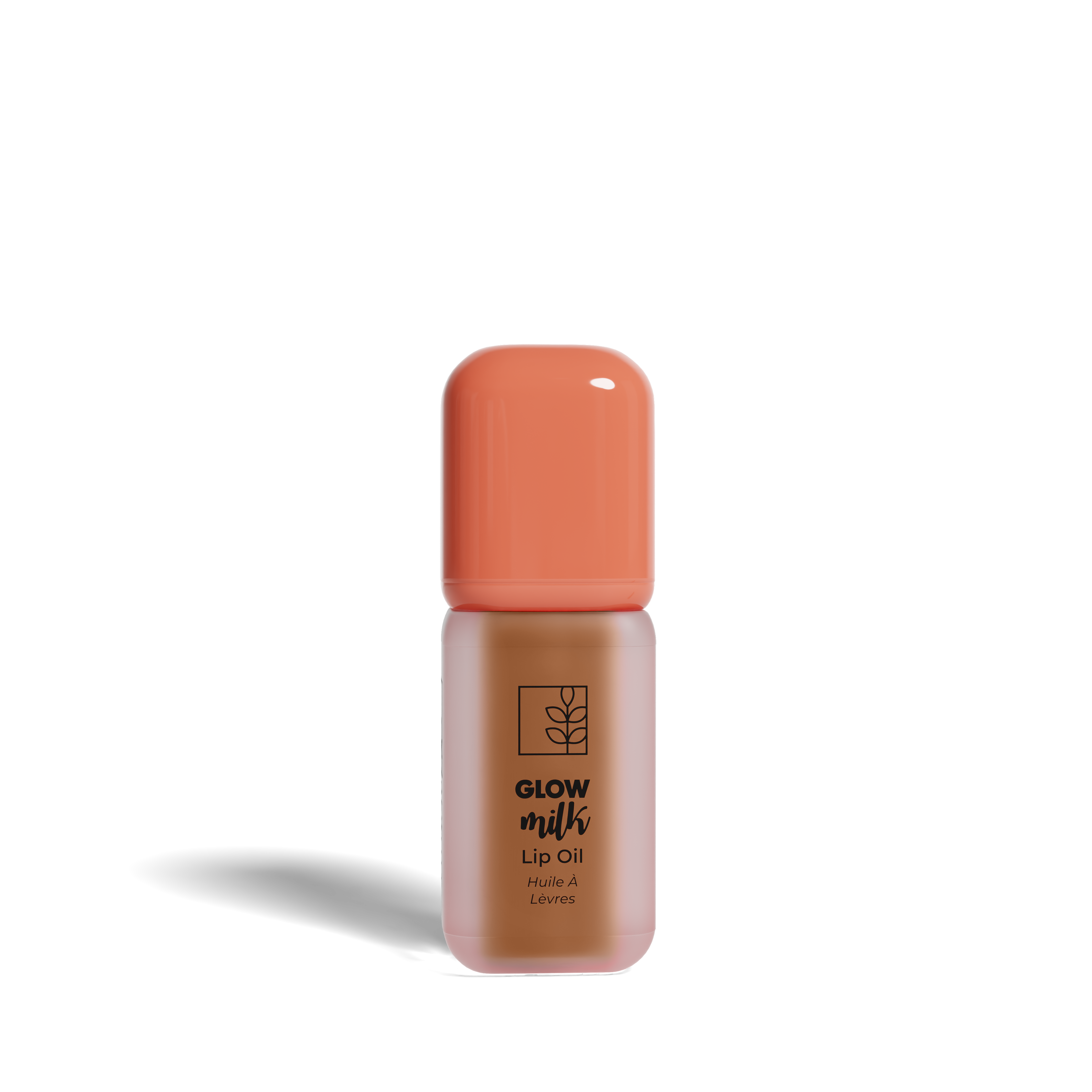 Glow Milk Lip Oil