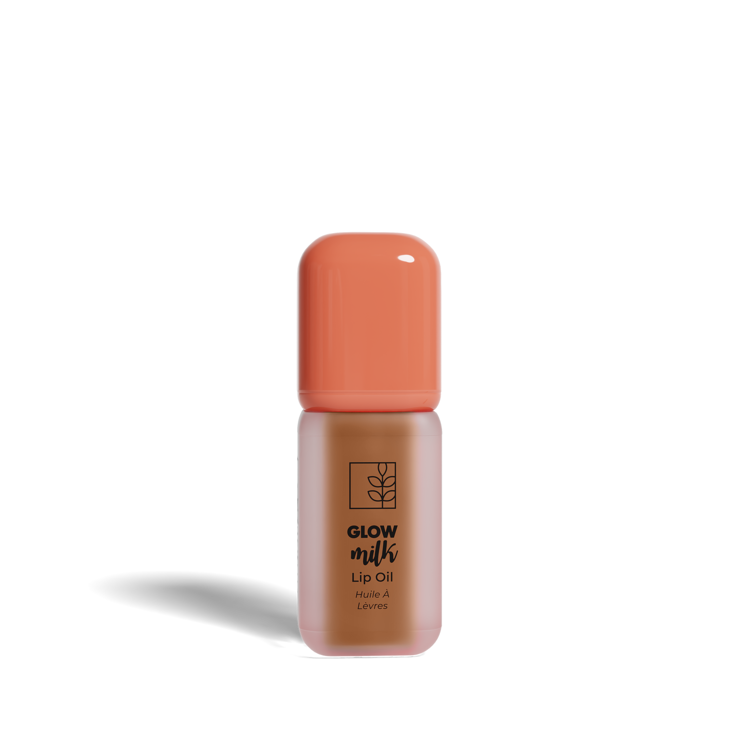 Glow Milk Lip Oil