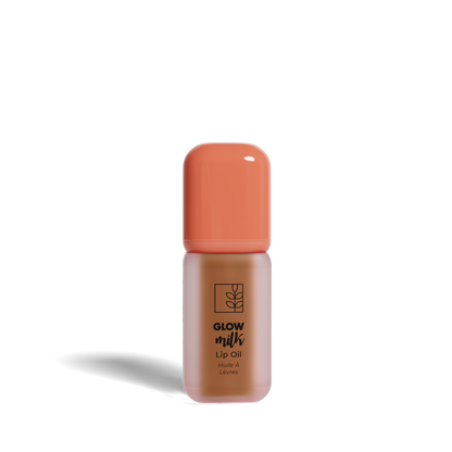 Glow Milk Lip Oil