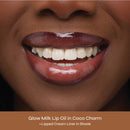 Glow Milk Lip Oil