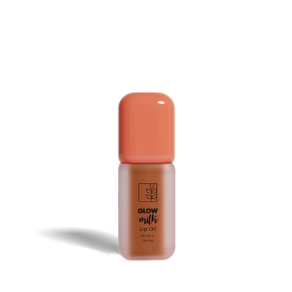 Glow Milk Lip Oil