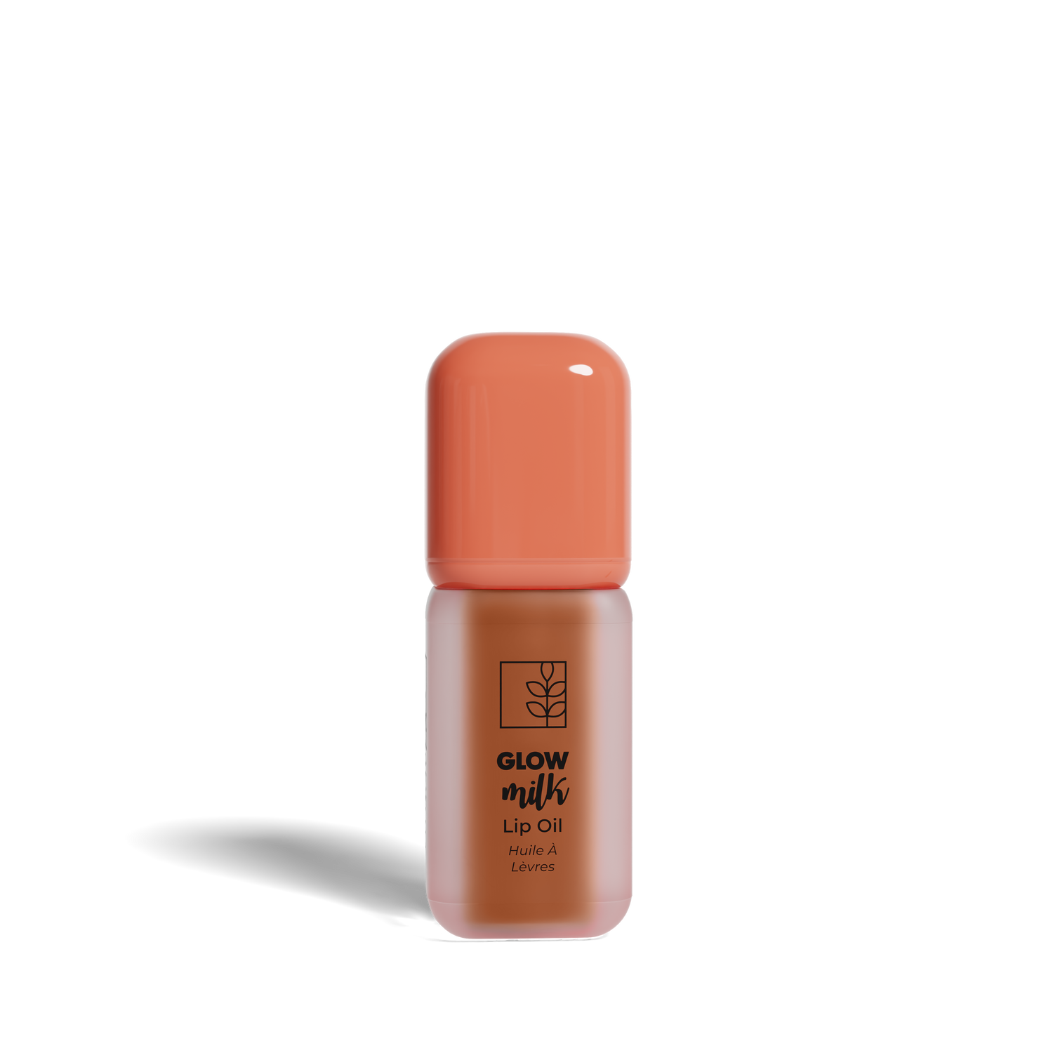 Glow Milk Lip Oil