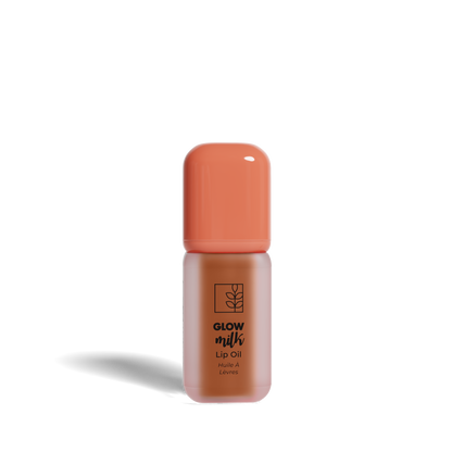 Glow Milk Lip Oil