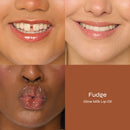 Glow Milk Lip Oil