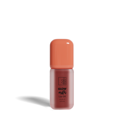 Glow Milk Lip Oil