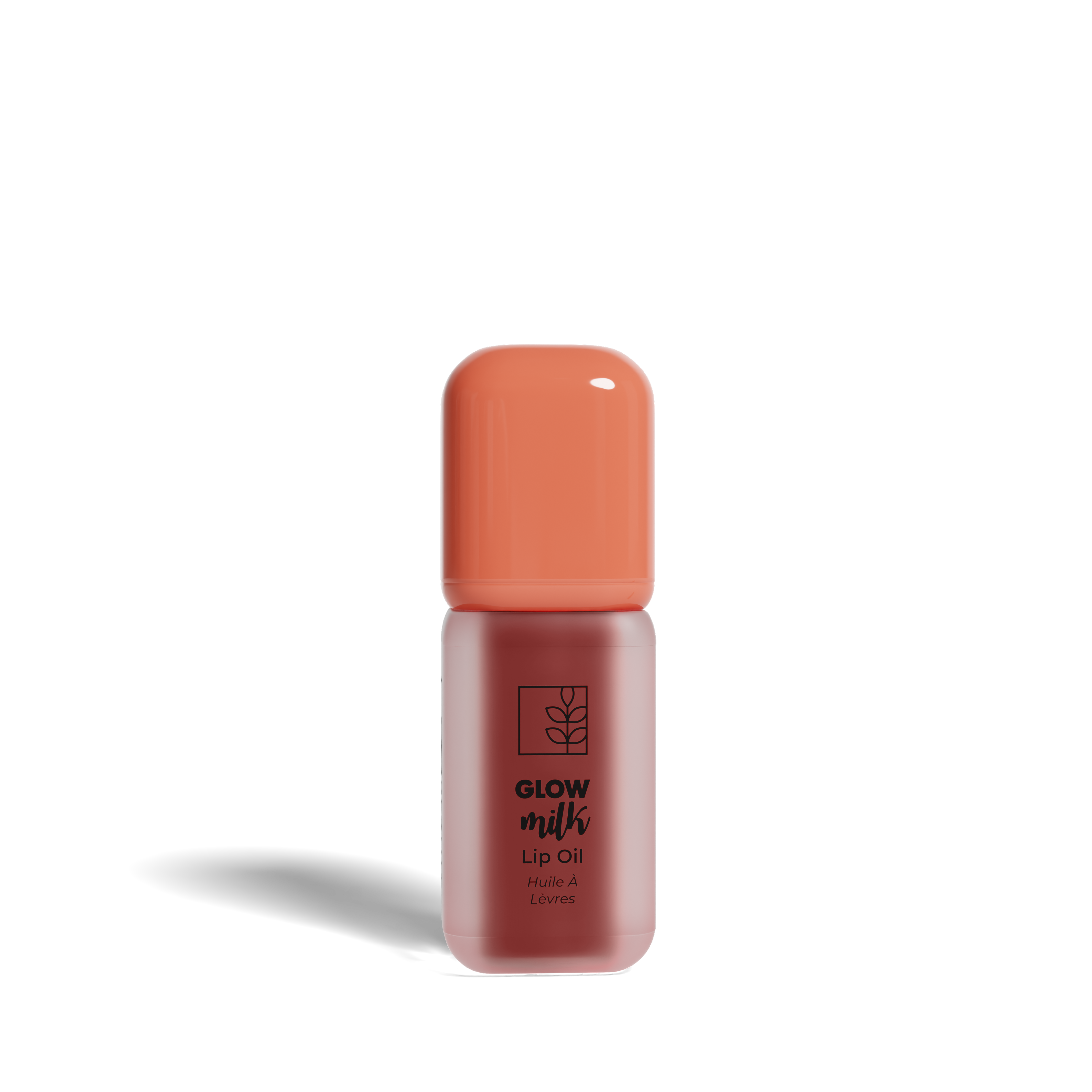 Glow Milk Lip Oil