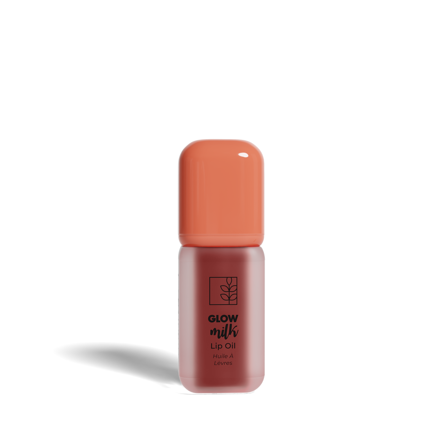 Glow Milk Lip Oil