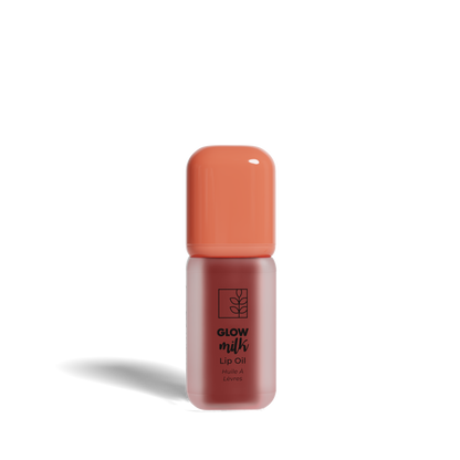 Glow Milk Lip Oil