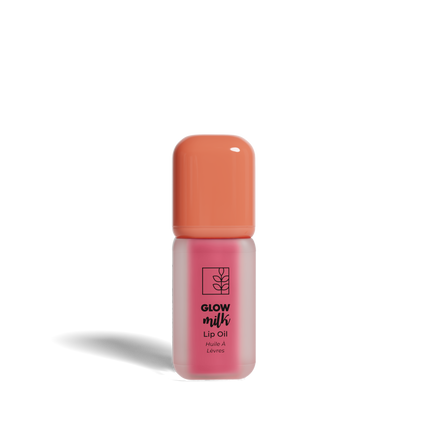 Glow Milk Lip Oil