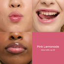 Glow Milk Lip Oil