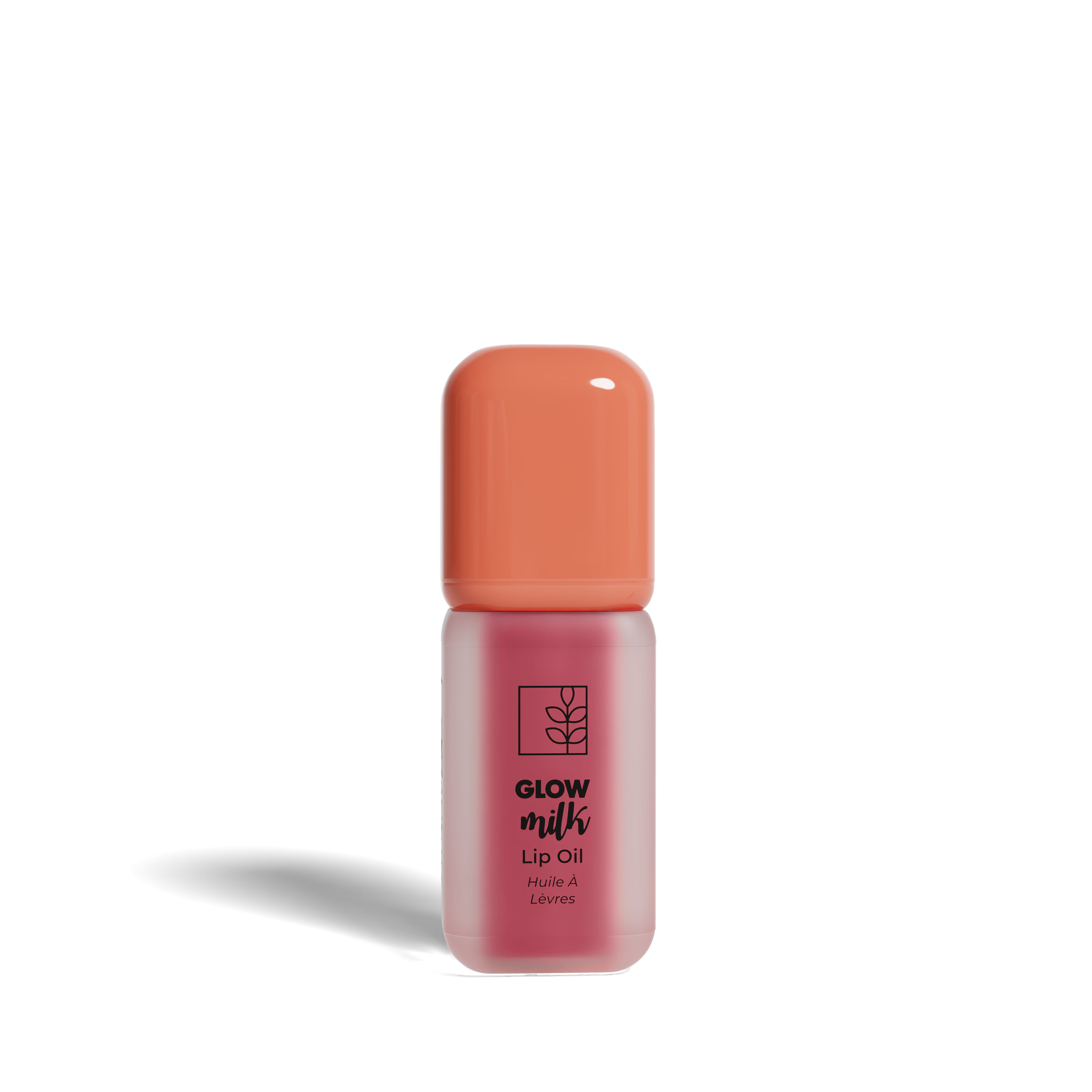 Glow Milk Lip Oil