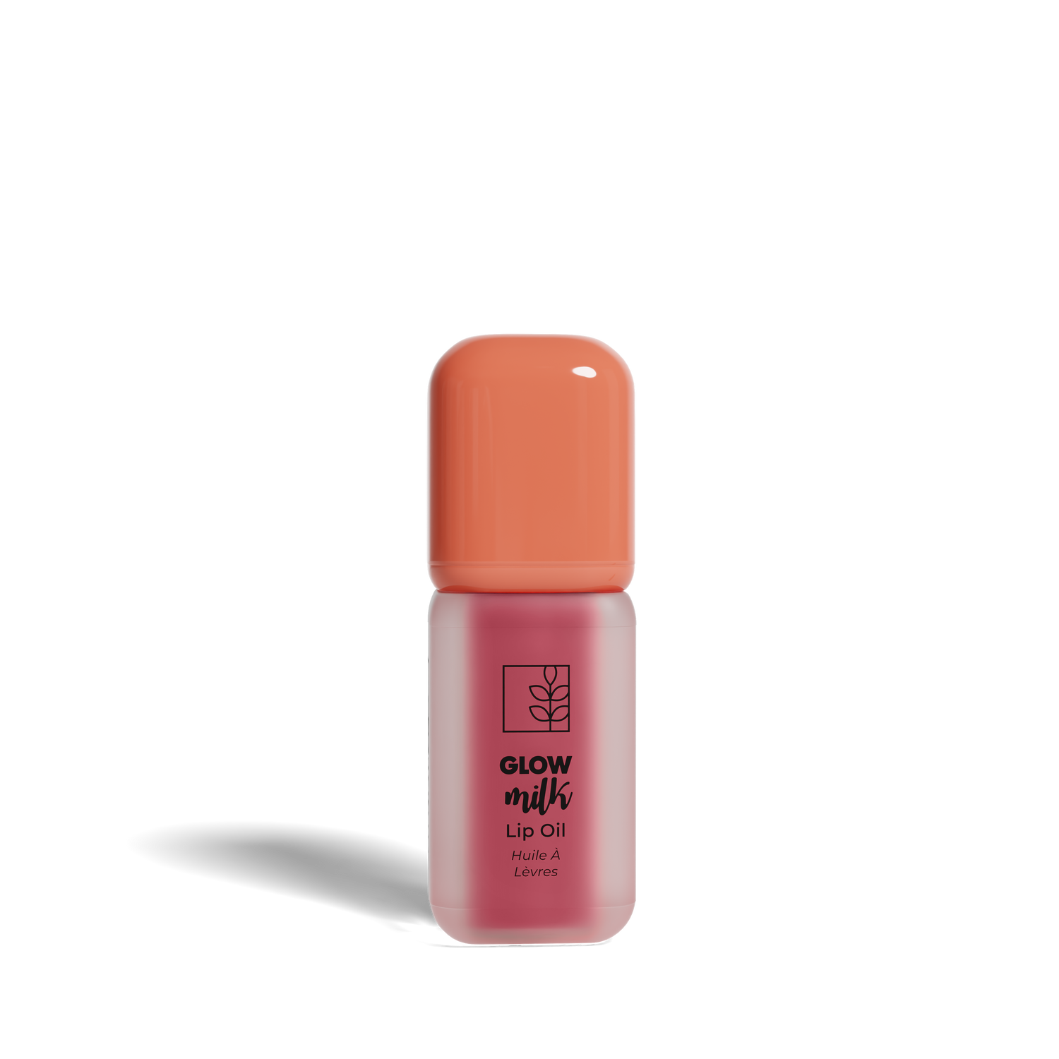 Glow Milk Lip Oil