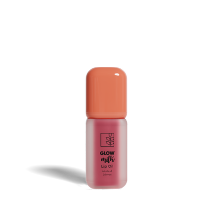 Glow Milk Lip Oil