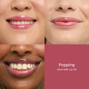 Glow Milk Lip Oil