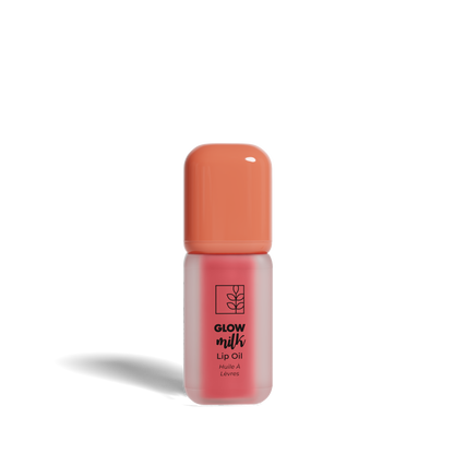 Glow Milk Lip Oil