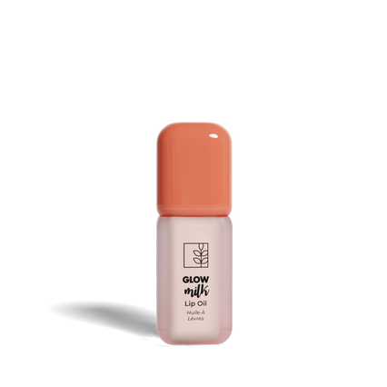 Glow Milk Lip Oil