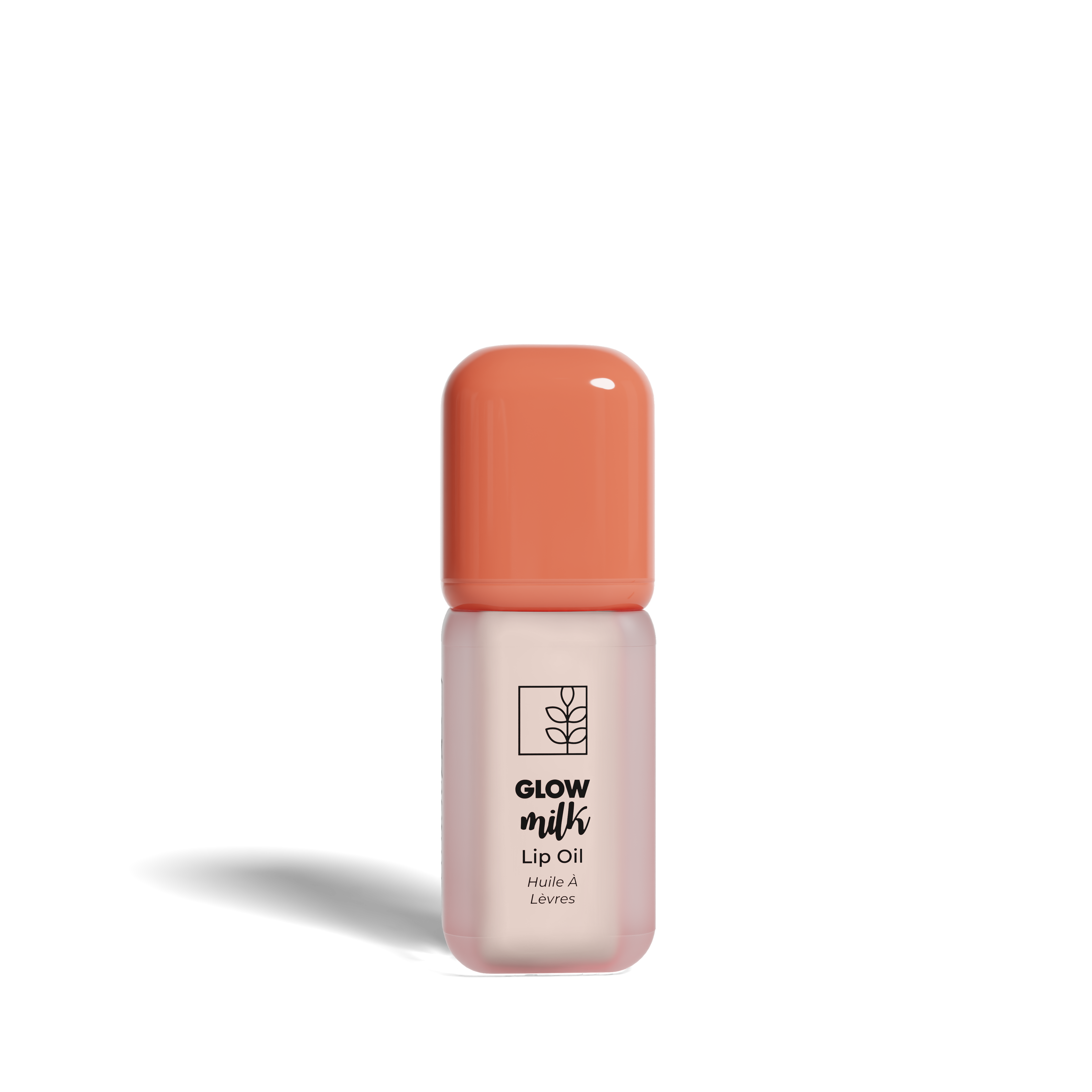 Glow Milk Lip Oil