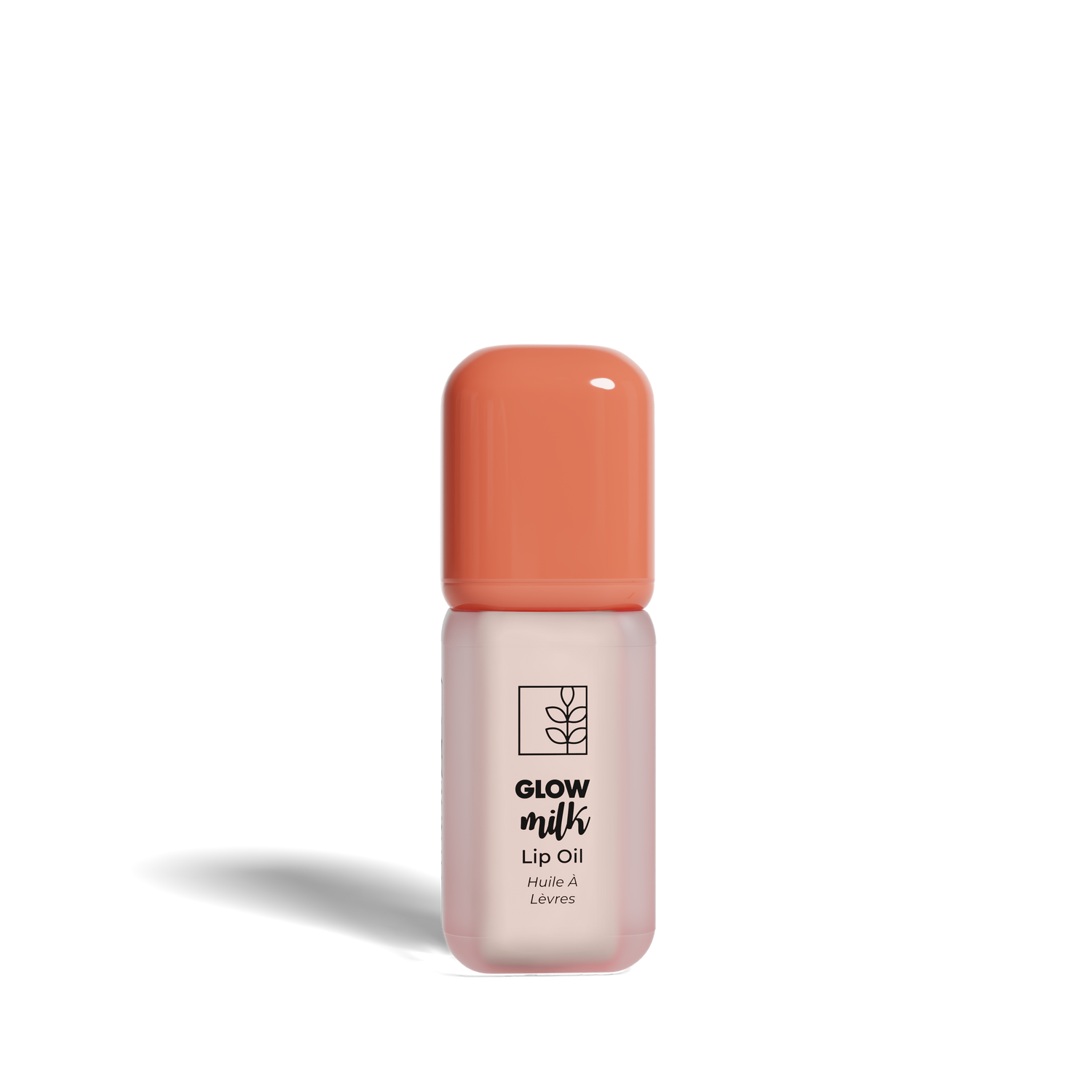 Glow Milk Lip Oil