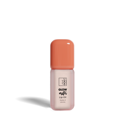 Glow Milk Lip Oil